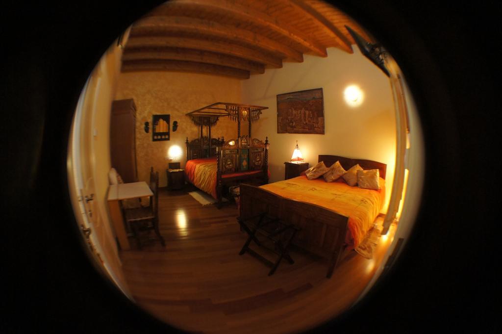 Bed And Breakfast Angolo Fiorito Чивитавекия Екстериор снимка