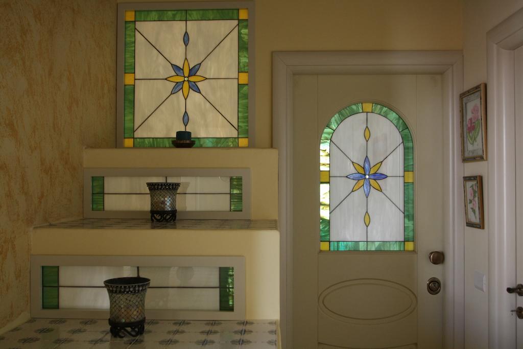 Bed And Breakfast Angolo Fiorito Чивитавекия Стая снимка
