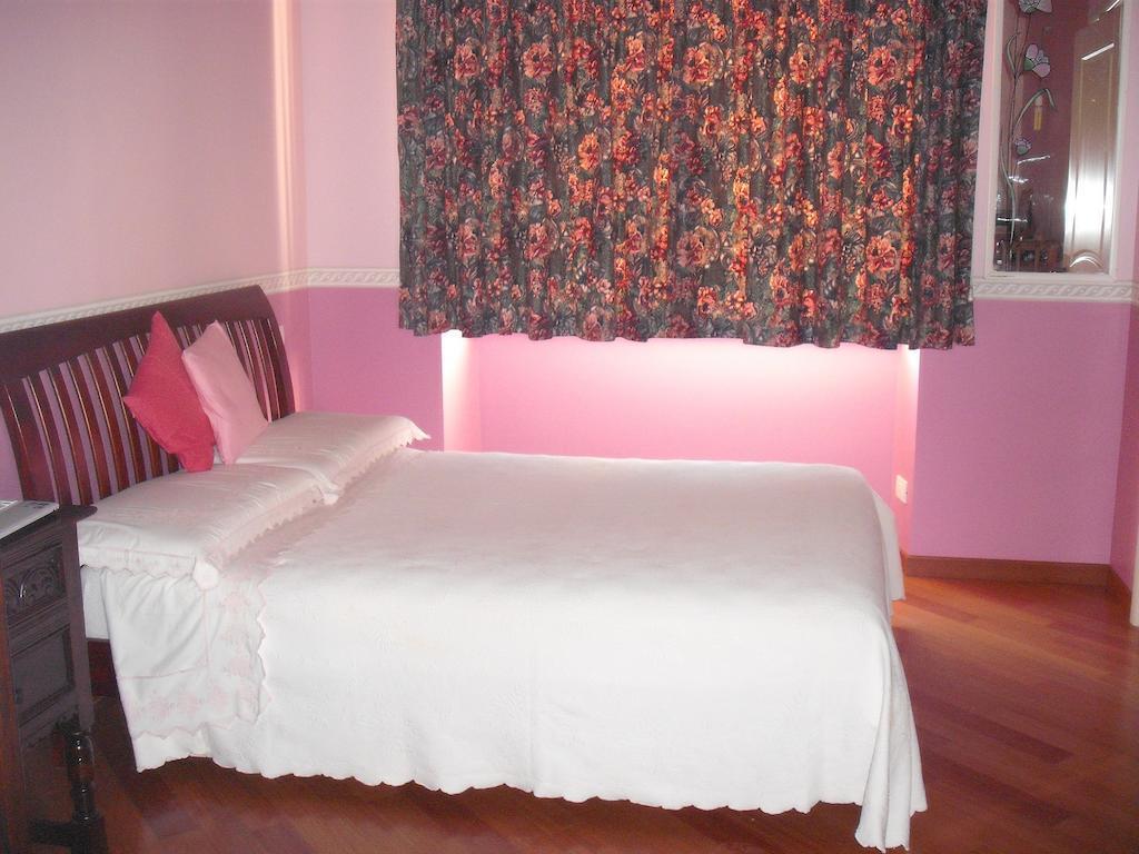 Bed And Breakfast Angolo Fiorito Чивитавекия Стая снимка